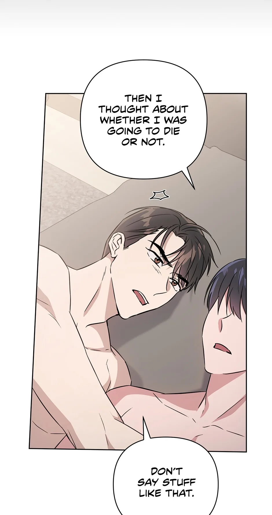 A Ridiculous Drama Chapter 54 page 50 - 
