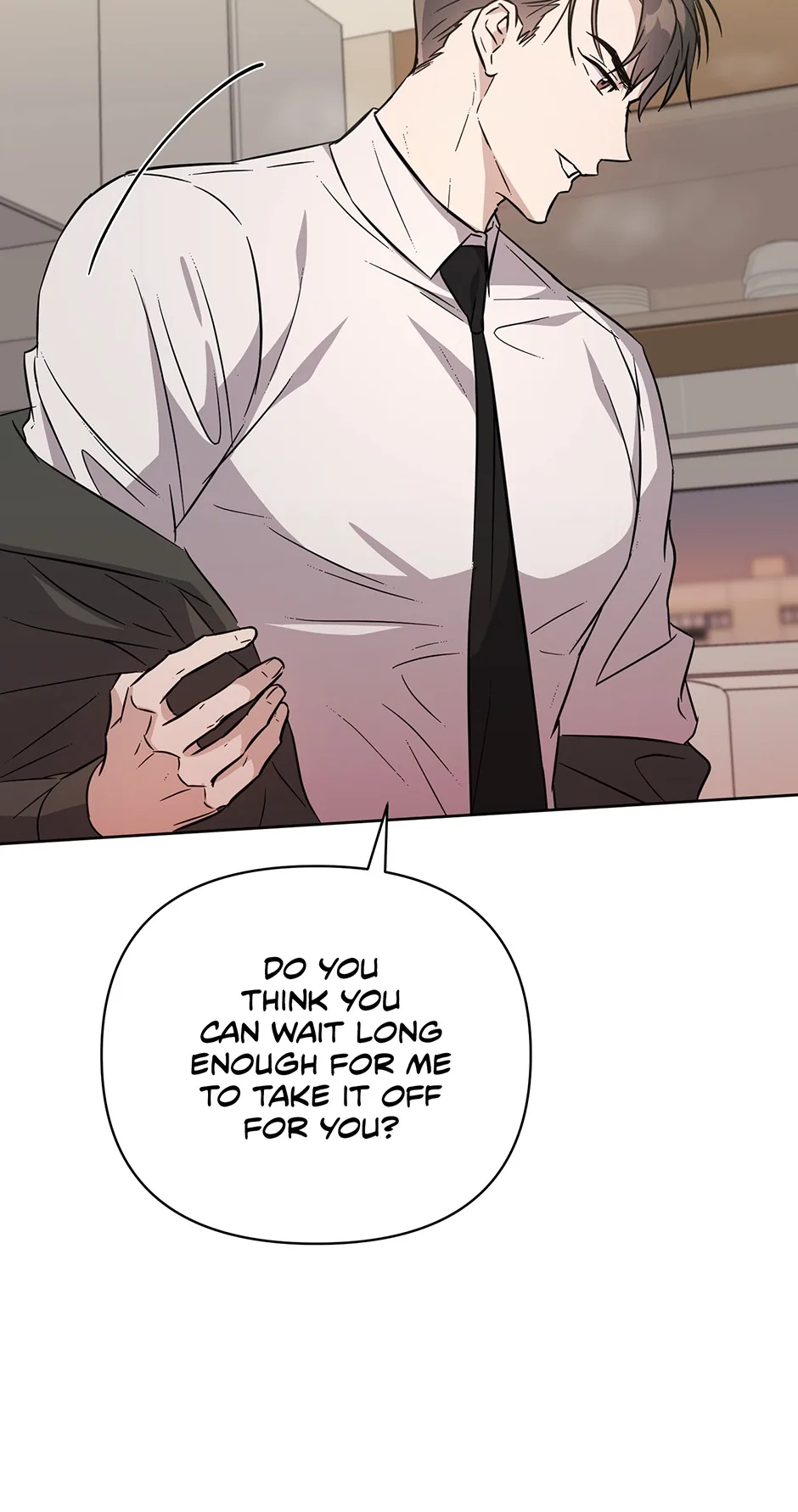 A Ridiculous Drama Chapter 54 page 6 - 