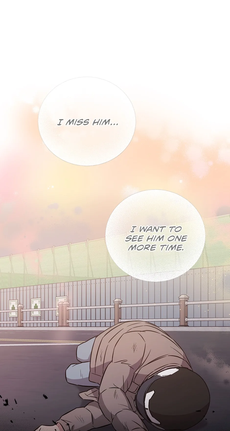 A Ridiculous Drama Chapter 54 page 53 - 