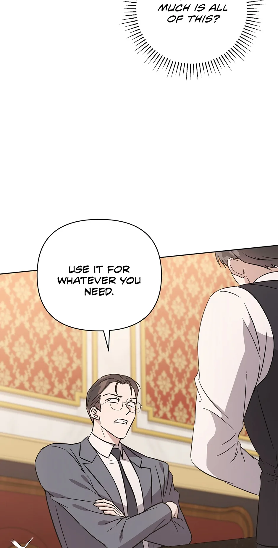 A Ridiculous Drama Chapter 54 page 72 - 