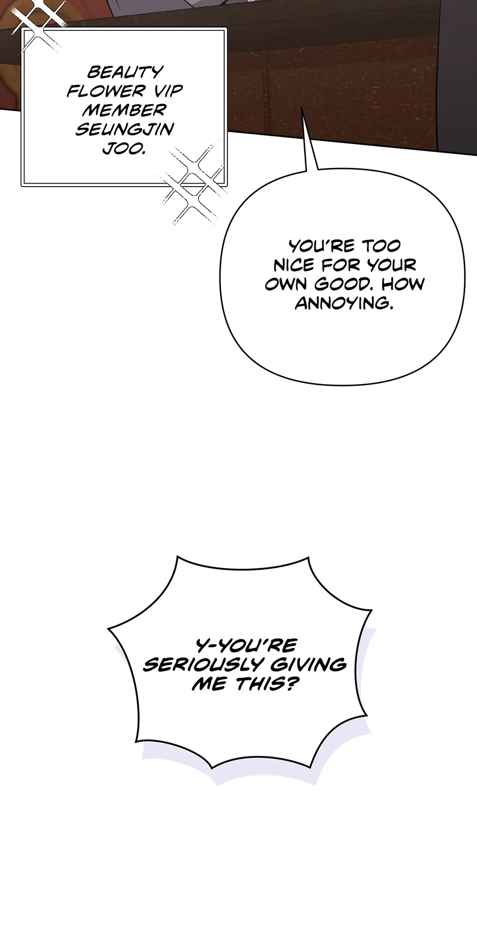 A Ridiculous Drama Chapter 54 page 73 - 