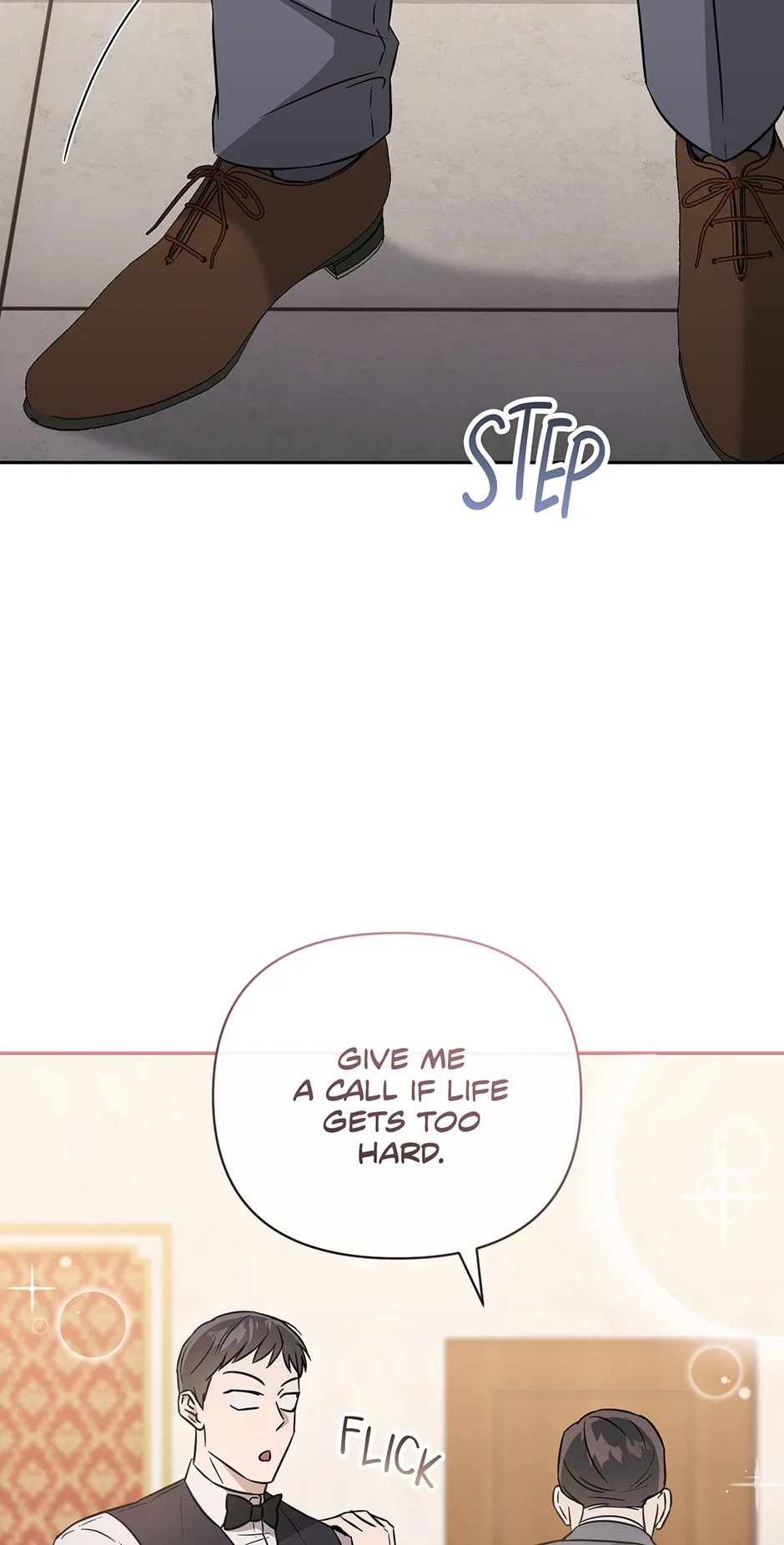 A Ridiculous Drama Chapter 54 page 76 - 