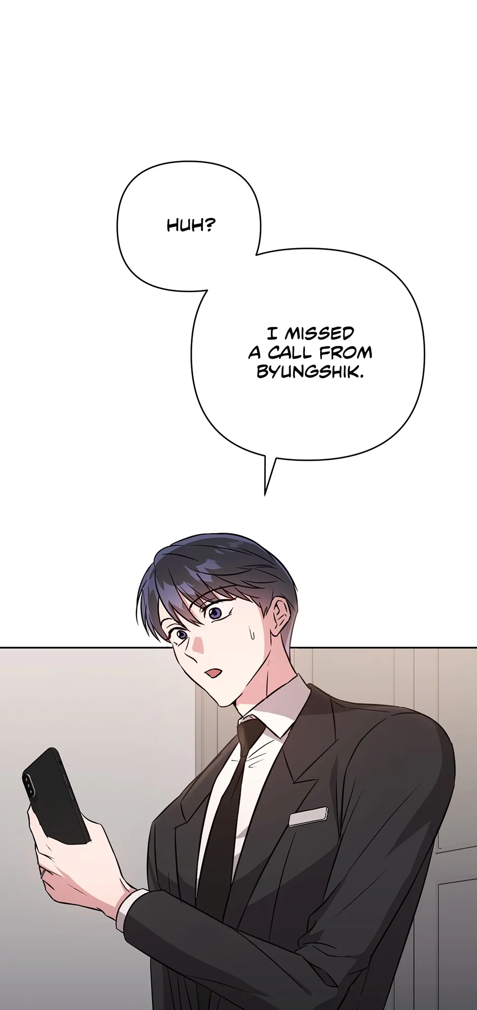 A Ridiculous Drama Chapter 54 page 80 - 