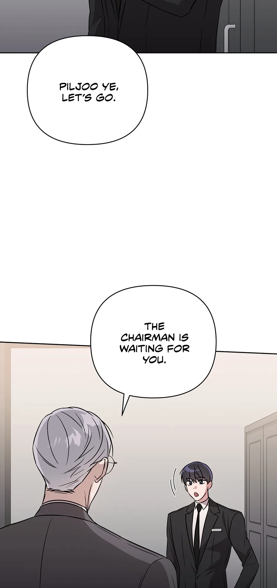 A Ridiculous Drama Chapter 54 page 81 - 