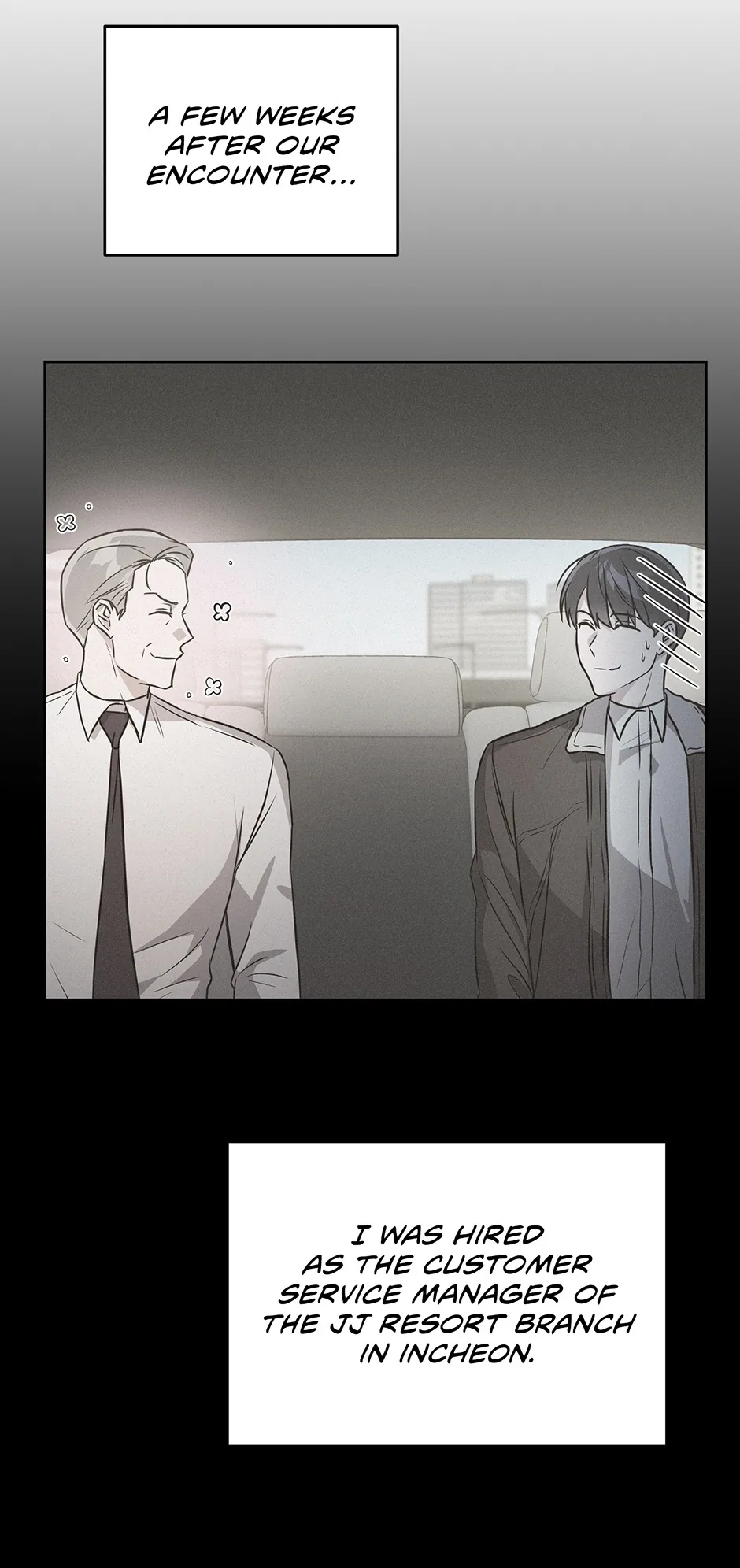 A Ridiculous Drama Chapter 54 page 85 - 