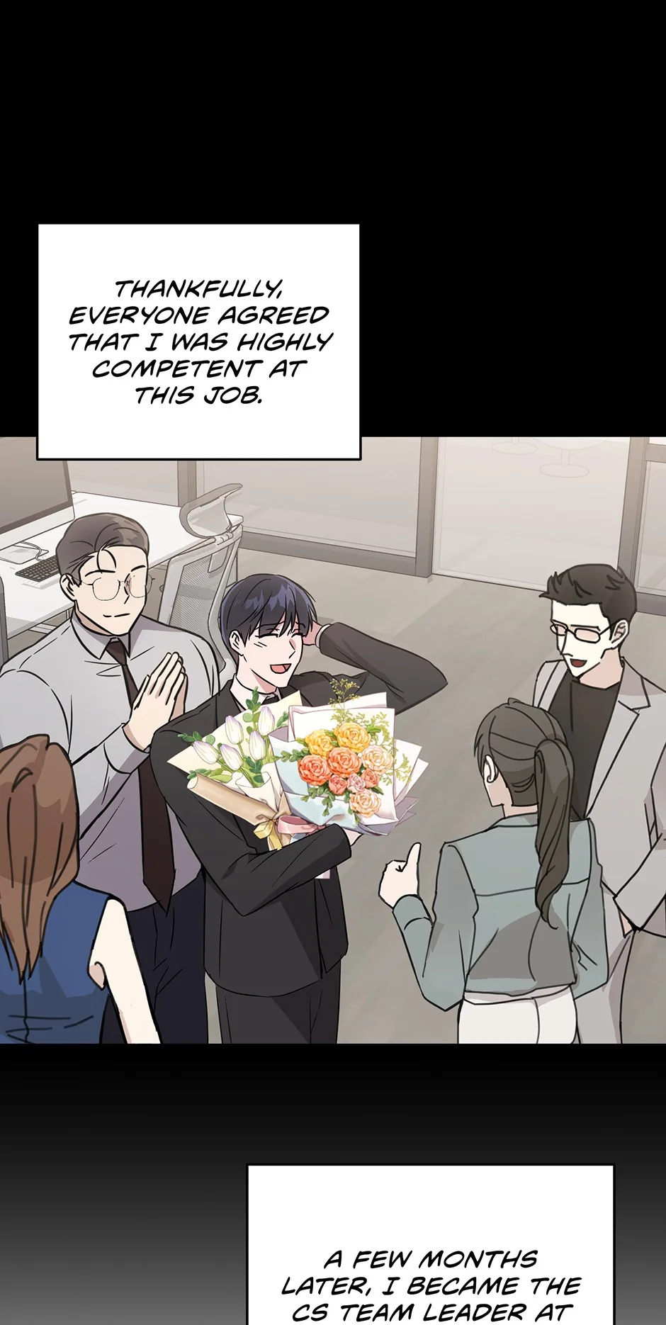 A Ridiculous Drama Chapter 54 page 86 - 