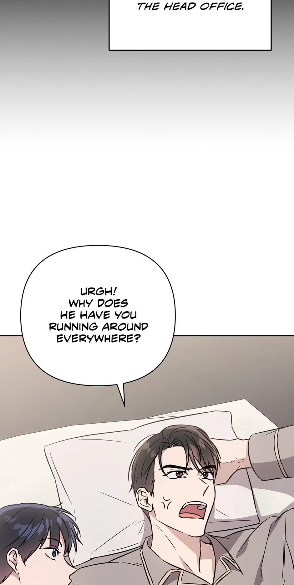 A Ridiculous Drama Chapter 54 page 87 - 