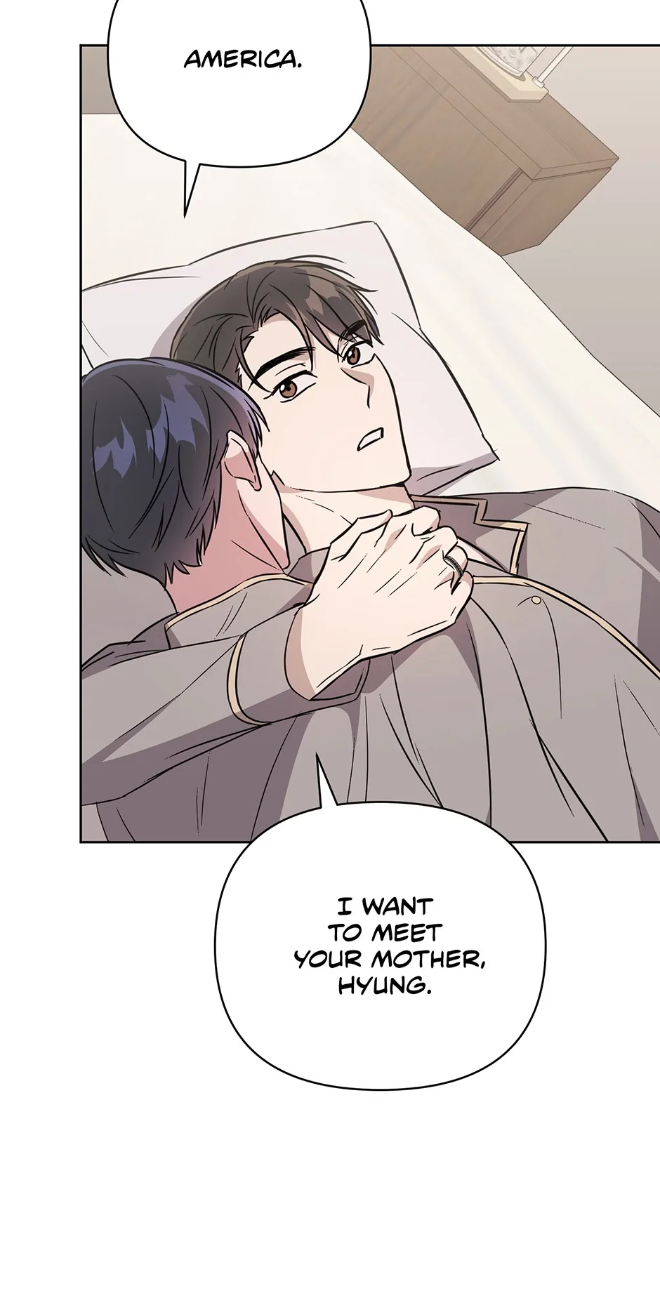 A Ridiculous Drama Chapter 54 page 91 - 