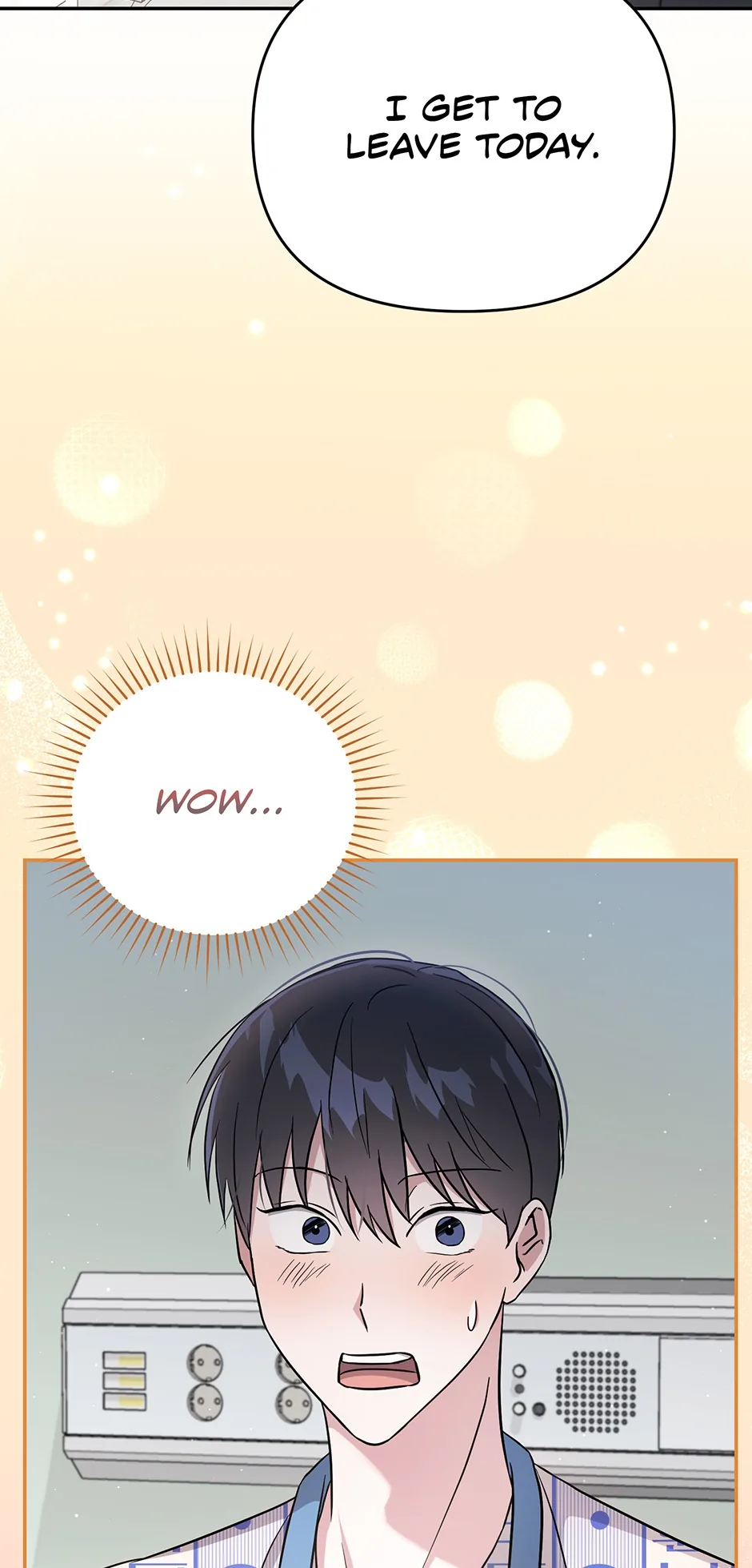 A Ridiculous Drama Chapter 6 page 2 - 