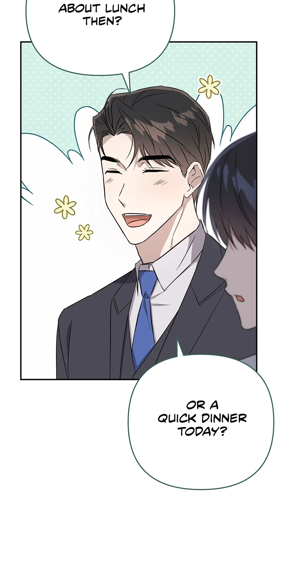 A Ridiculous Drama Chapter 6 page 13 - 