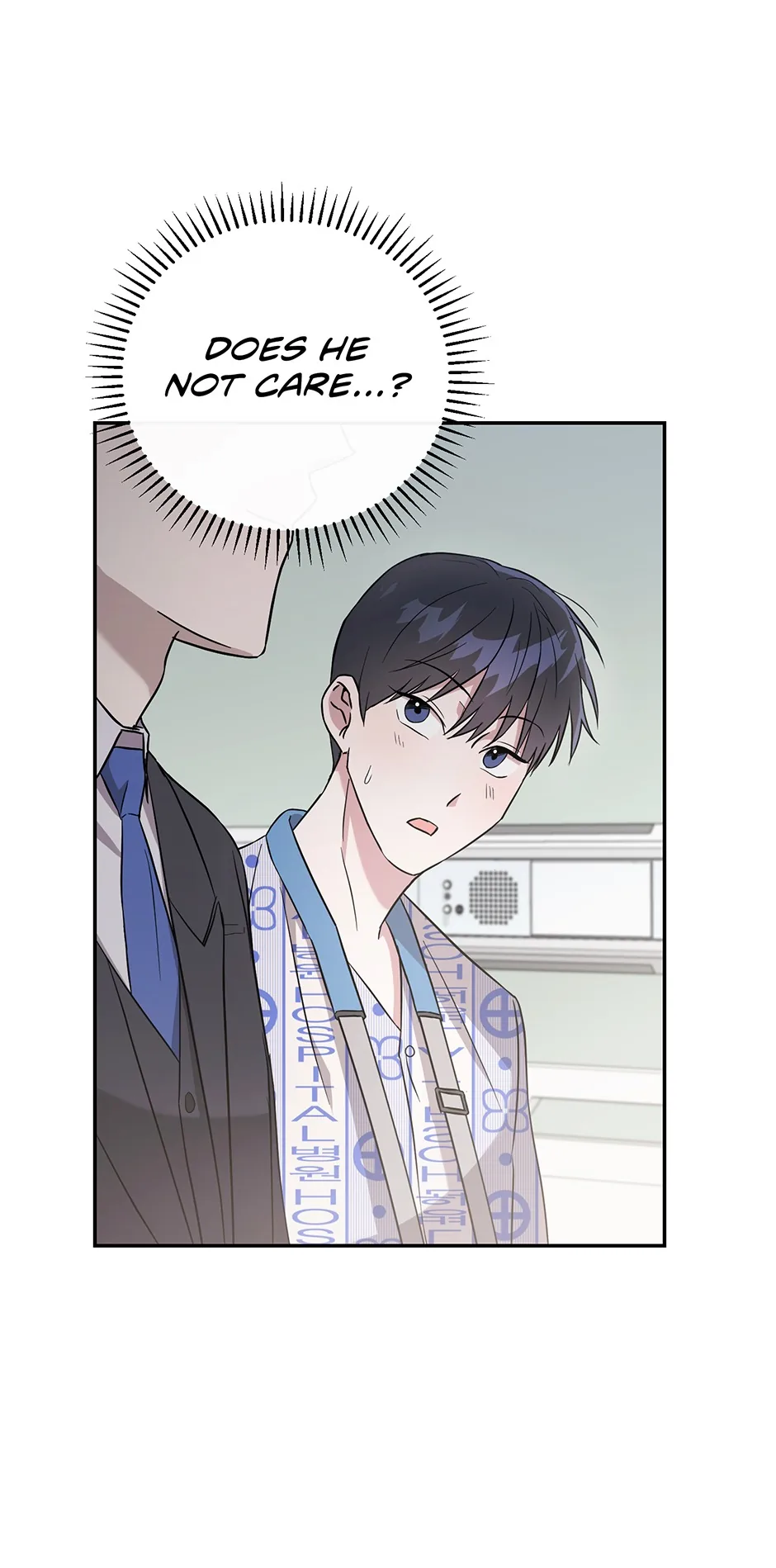 A Ridiculous Drama Chapter 6 page 14 - 