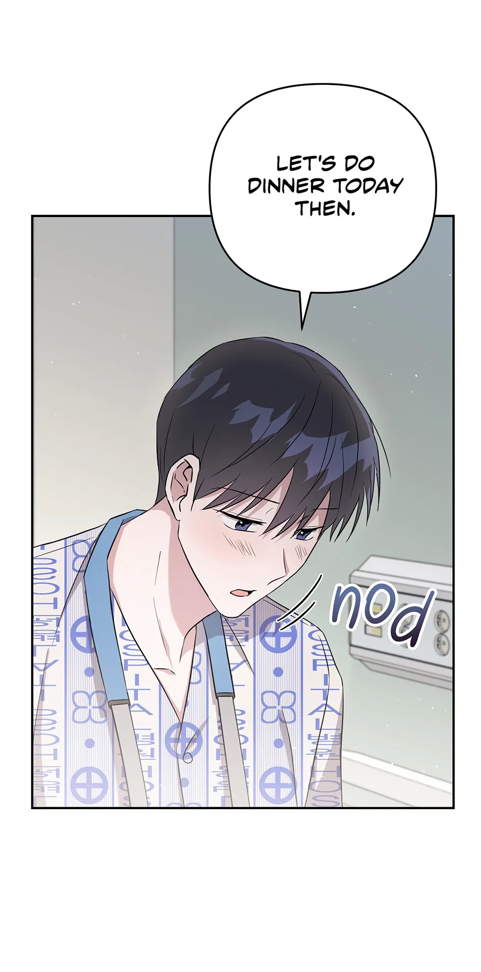A Ridiculous Drama Chapter 6 page 15 - 