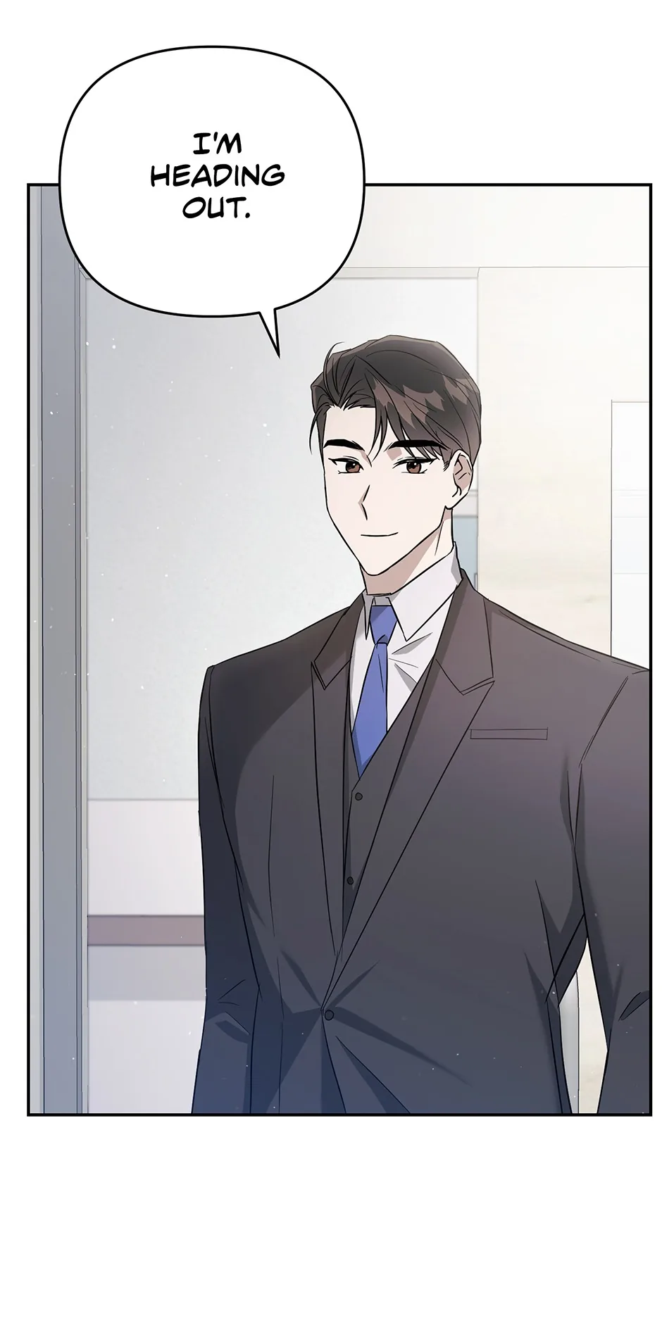 A Ridiculous Drama Chapter 6 page 20 - 
