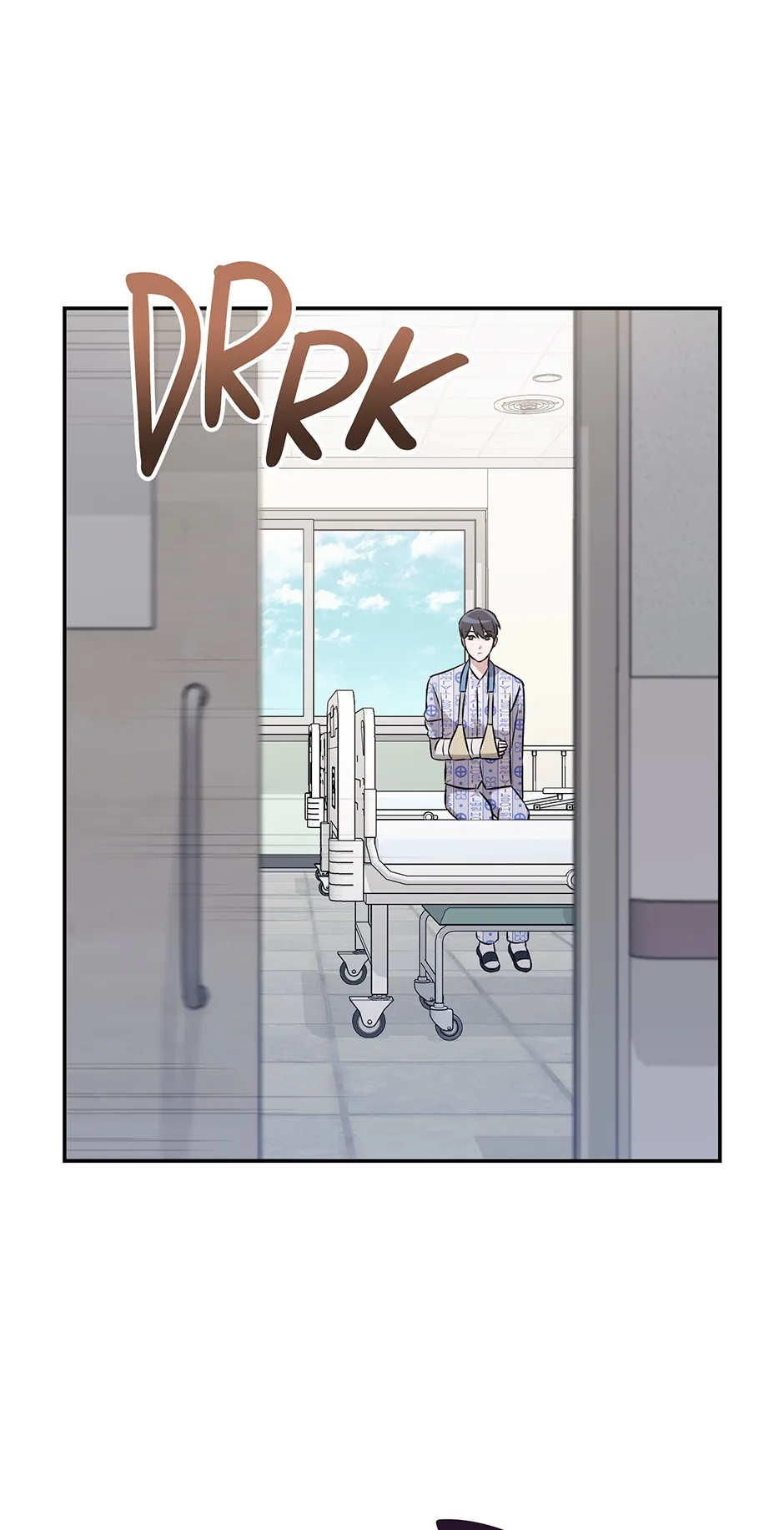 A Ridiculous Drama Chapter 6 page 21 - 