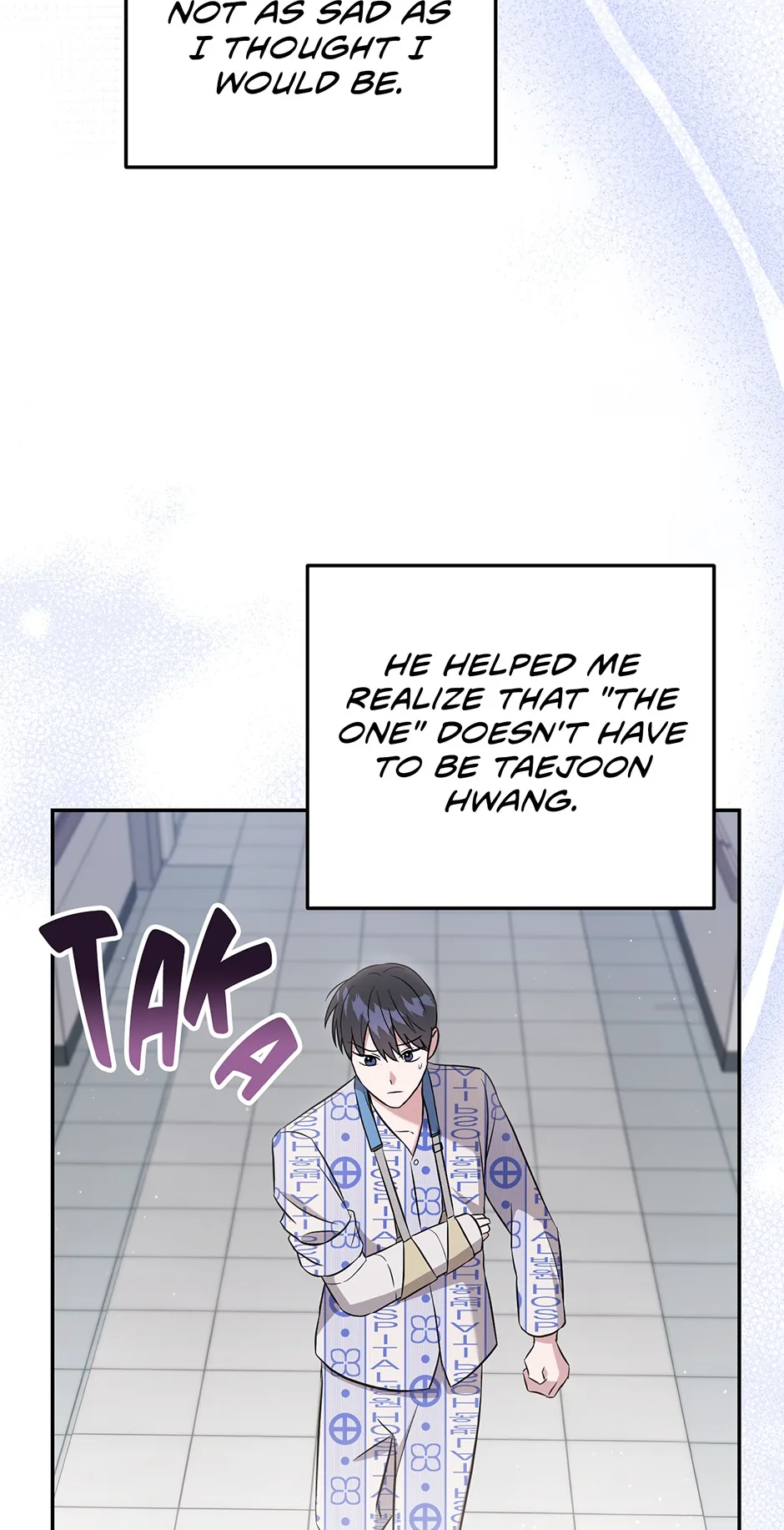 A Ridiculous Drama Chapter 6 page 26 - 
