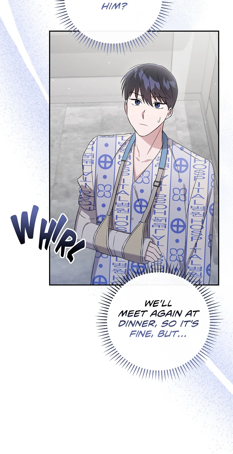 A Ridiculous Drama Chapter 6 page 28 - 