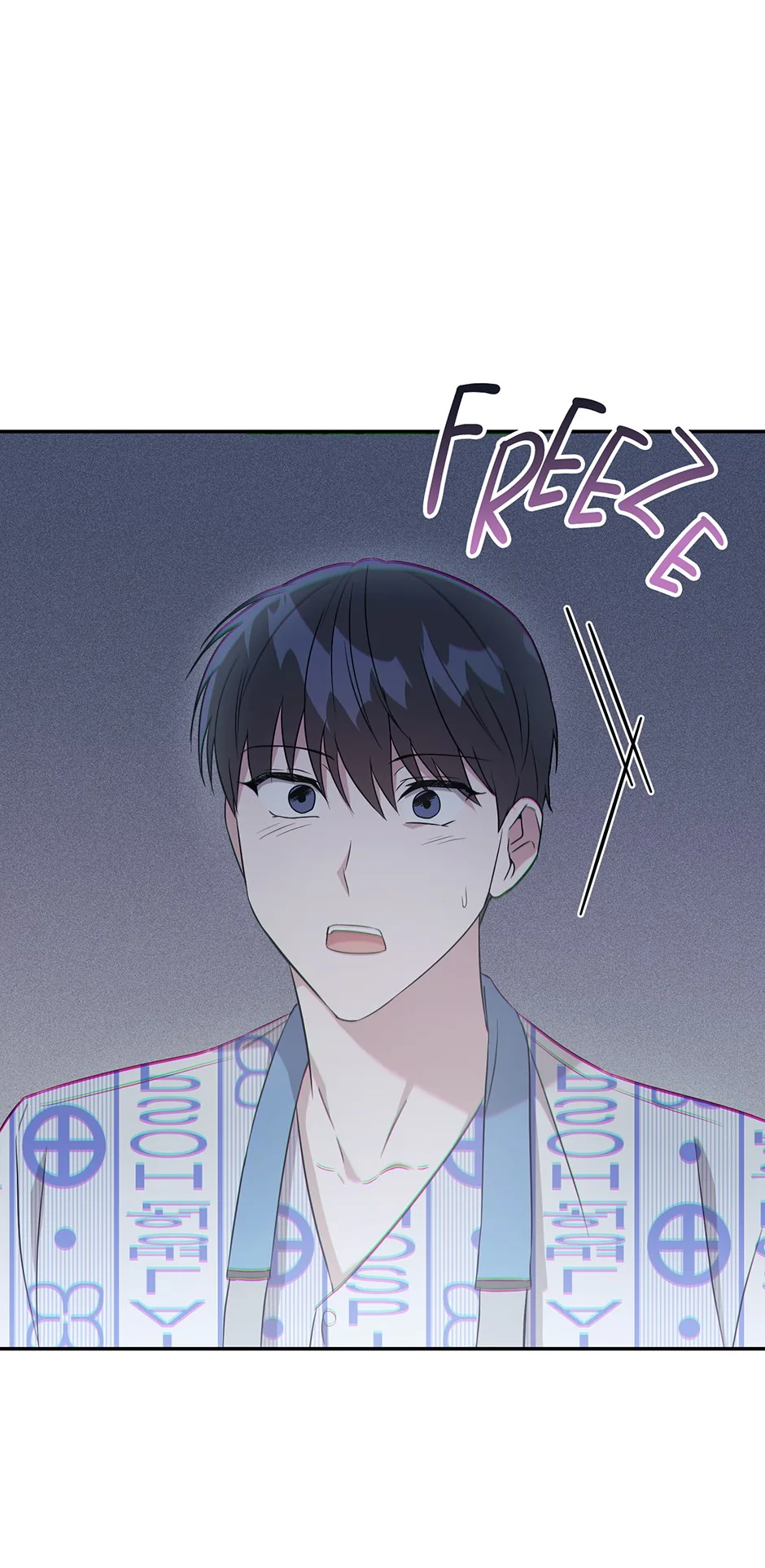 A Ridiculous Drama Chapter 6 page 31 - 