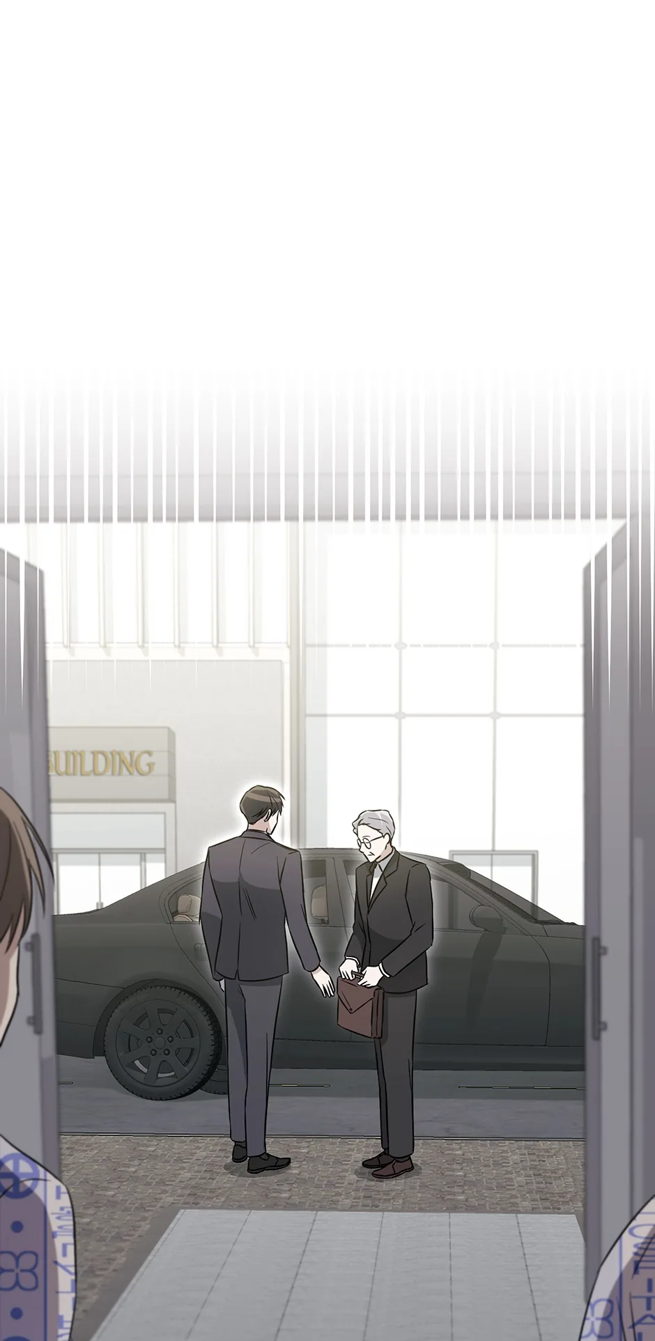 A Ridiculous Drama Chapter 6 page 32 - 