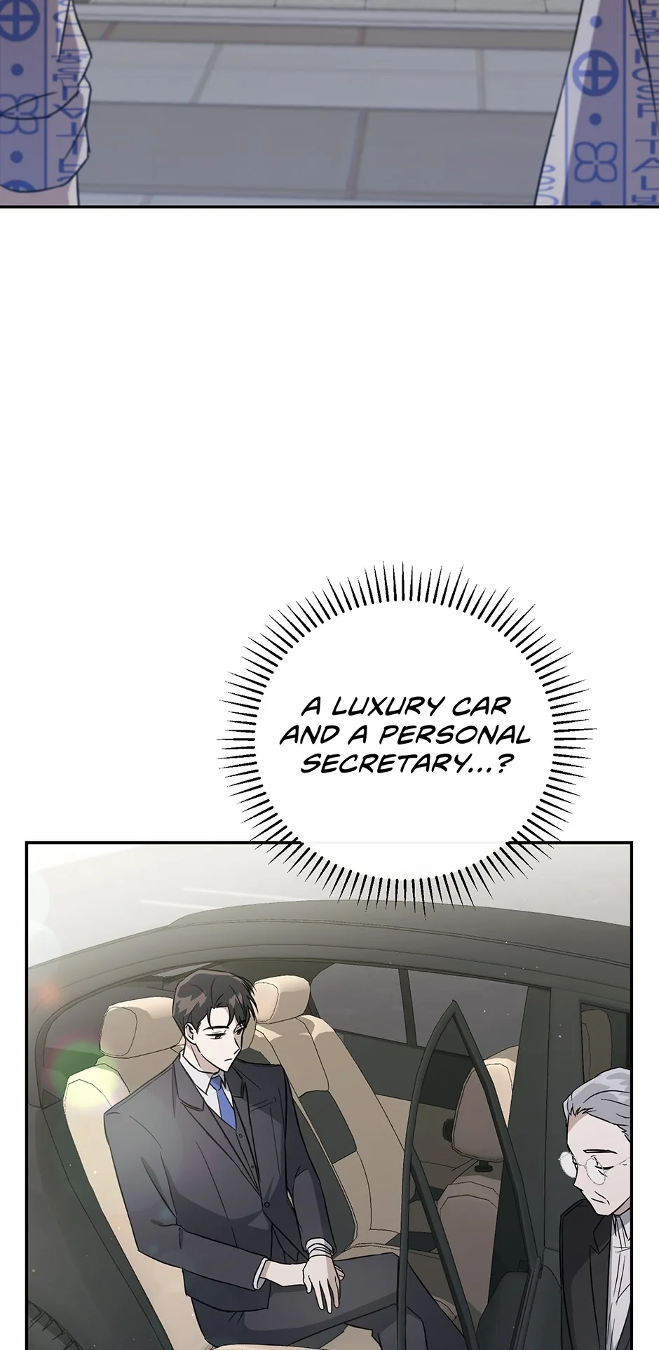 A Ridiculous Drama Chapter 6 page 33 - 