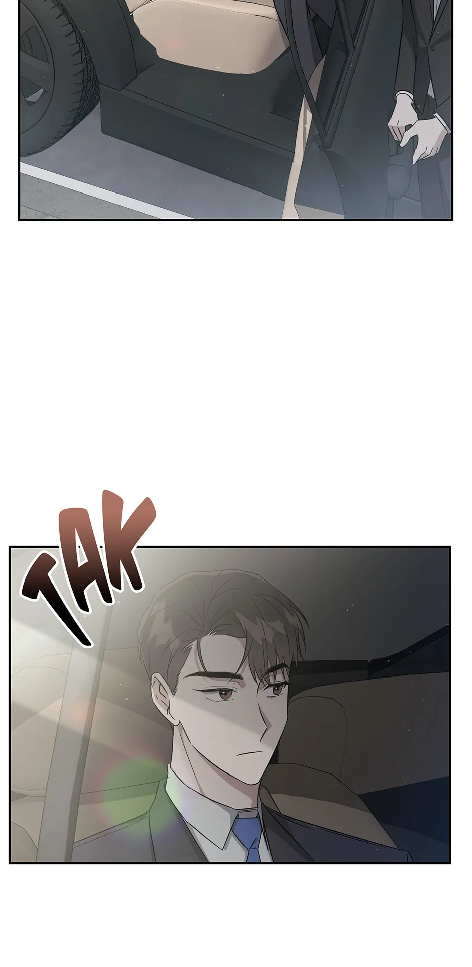 A Ridiculous Drama Chapter 6 page 34 - 