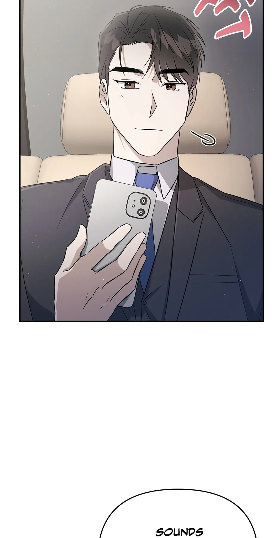 A Ridiculous Drama Chapter 6 page 45 - 