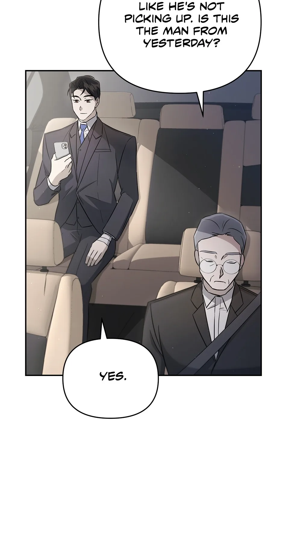 A Ridiculous Drama Chapter 6 page 46 - 