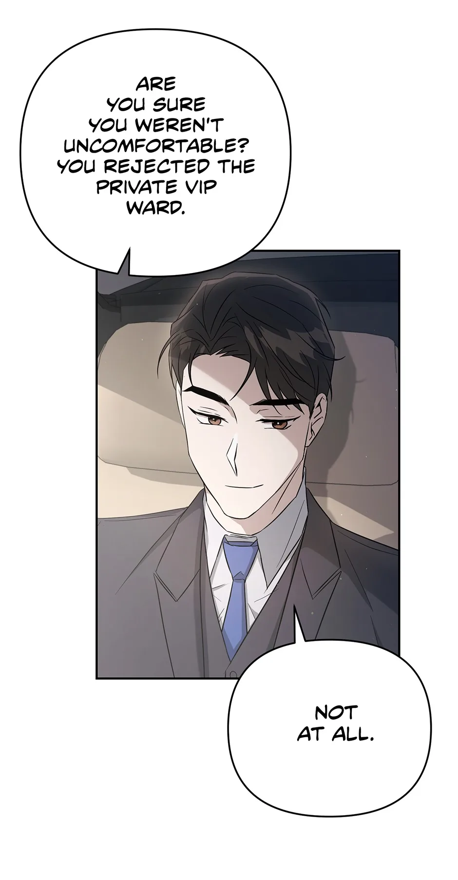 A Ridiculous Drama Chapter 6 page 47 - 