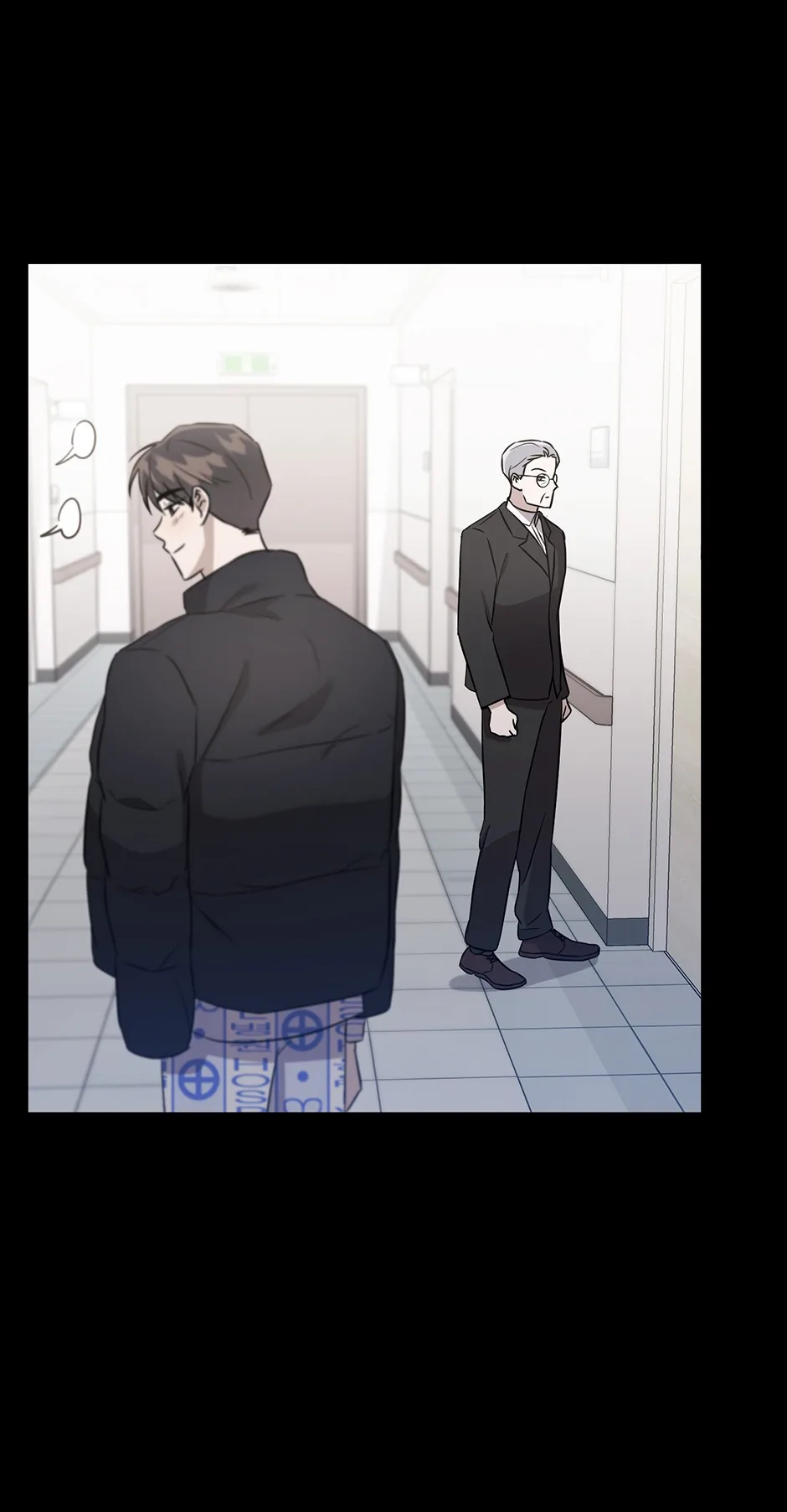 A Ridiculous Drama Chapter 6 page 49 - 