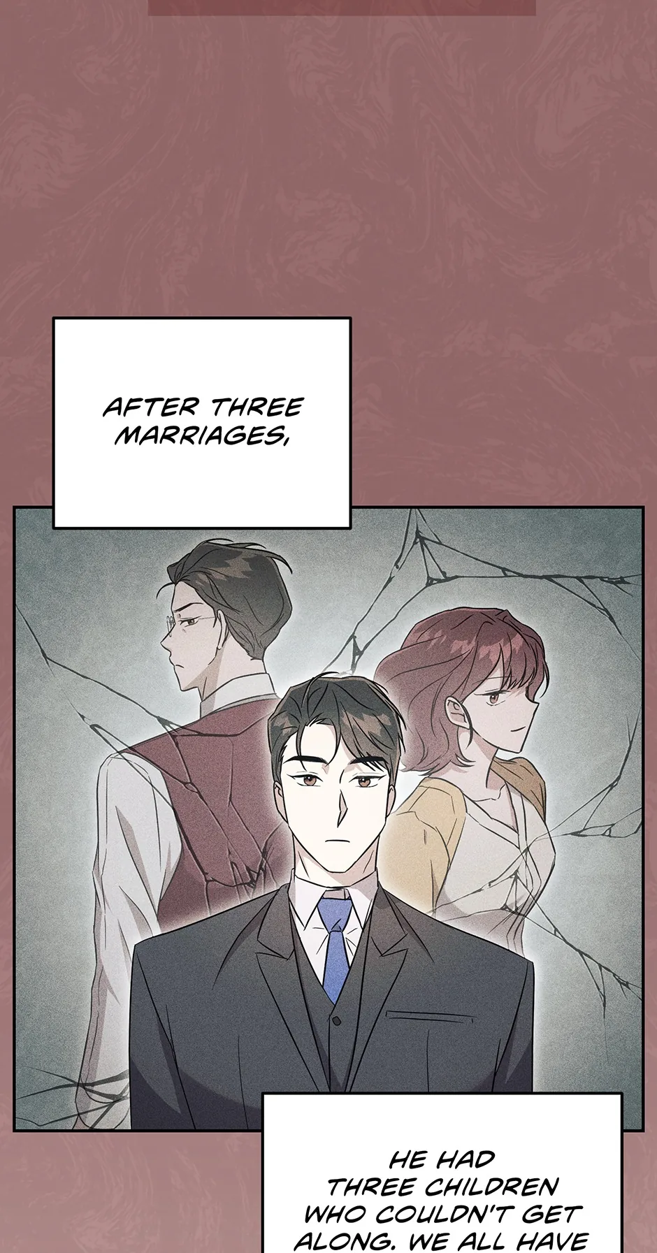 A Ridiculous Drama Chapter 6 page 54 - 