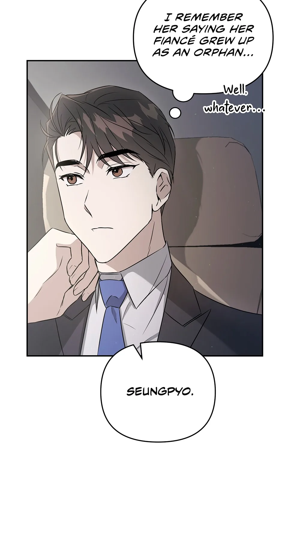 A Ridiculous Drama Chapter 6 page 59 - 