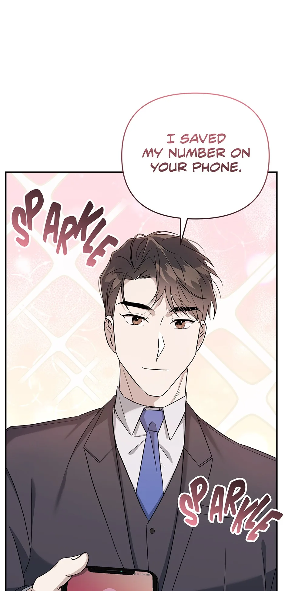 A Ridiculous Drama Chapter 6 page 7 - 