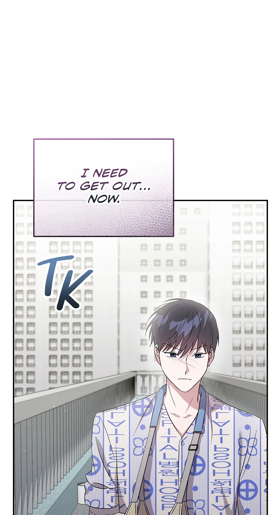 A Ridiculous Drama Chapter 7 page 2 - 