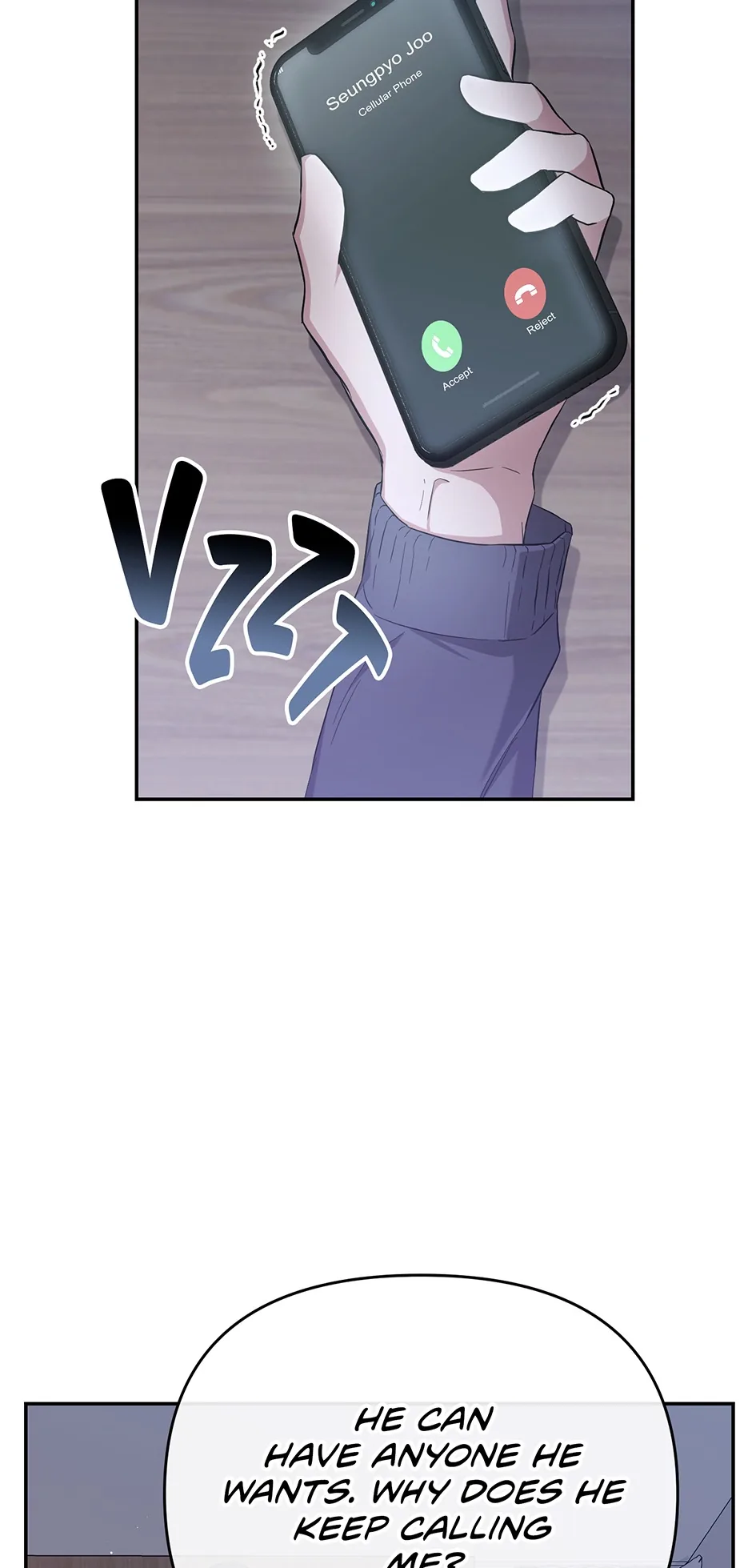 A Ridiculous Drama Chapter 7 page 12 - 