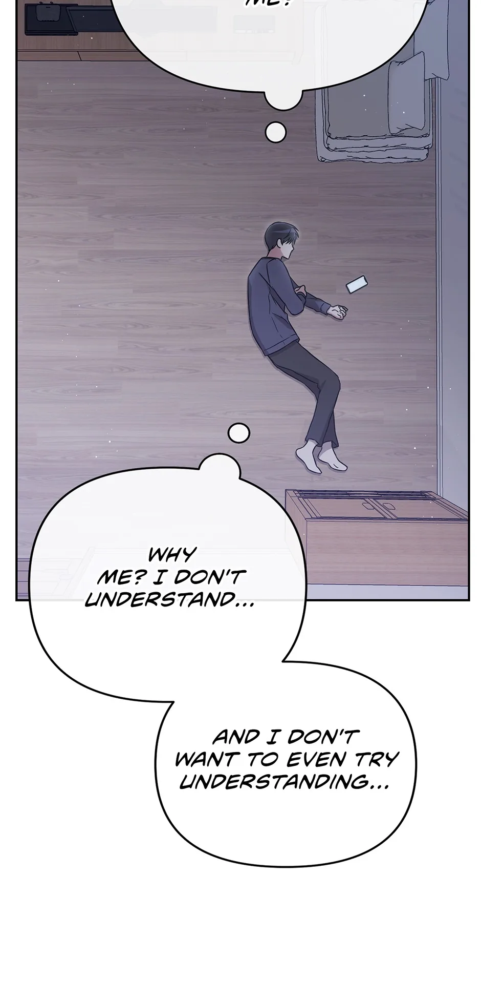 A Ridiculous Drama Chapter 7 page 13 - 
