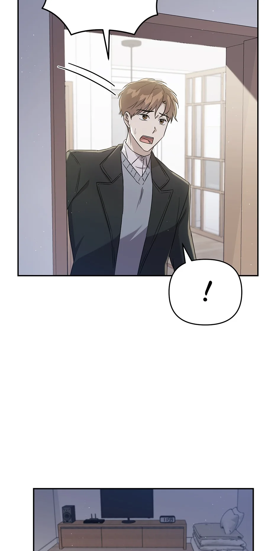 A Ridiculous Drama Chapter 7 page 15 - 