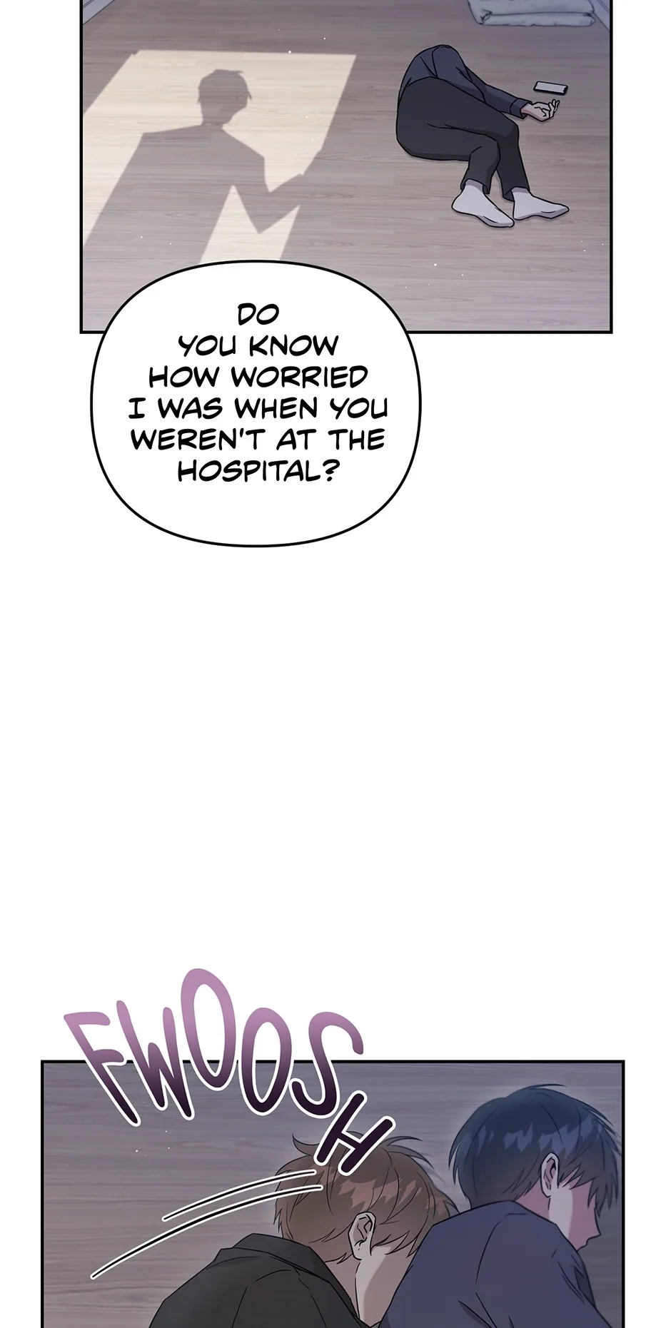 A Ridiculous Drama Chapter 7 page 16 - 