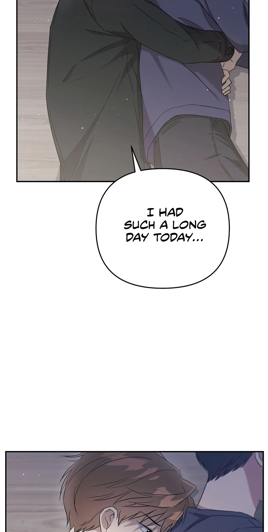 A Ridiculous Drama Chapter 7 page 17 - 