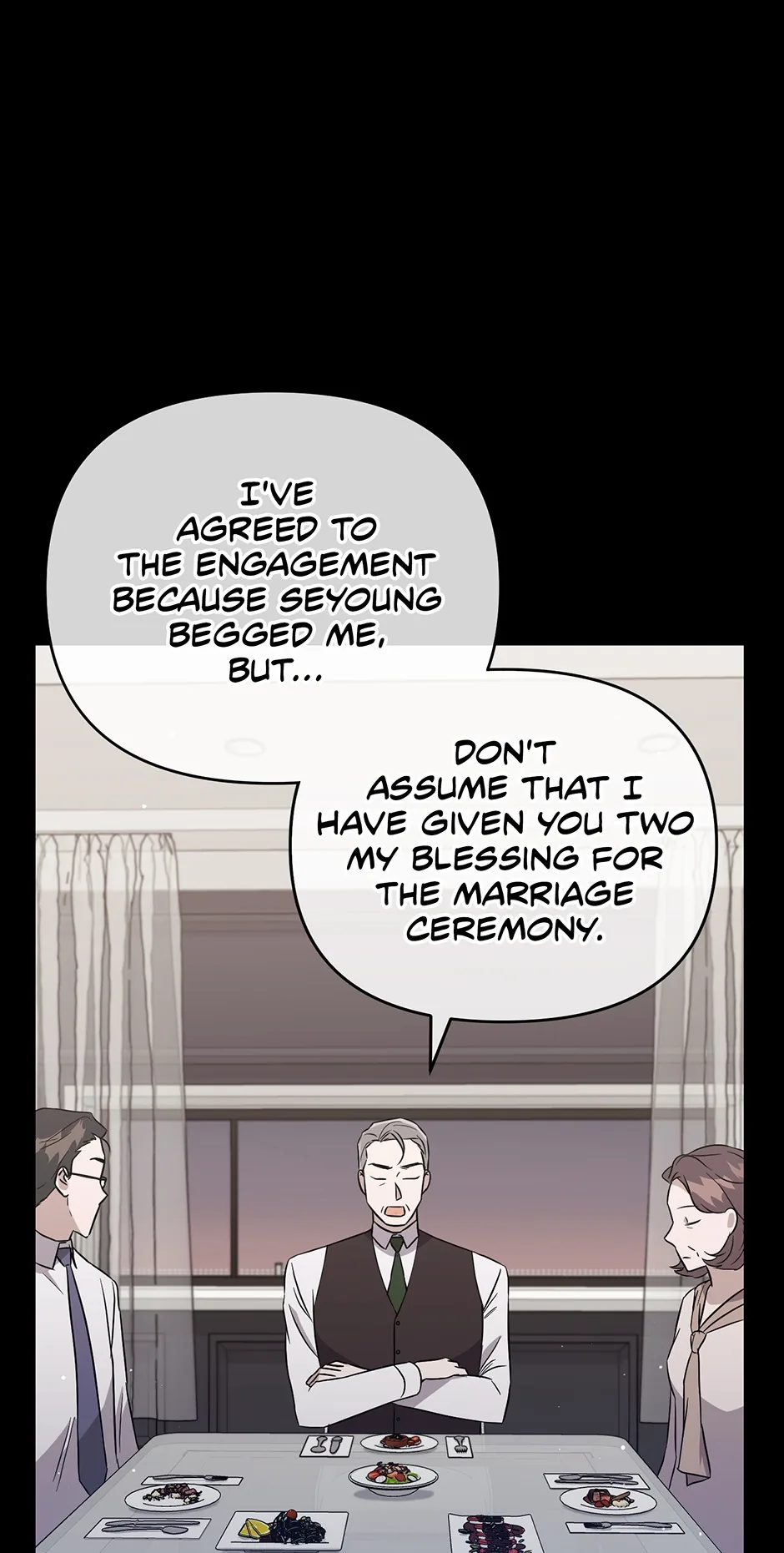 A Ridiculous Drama Chapter 7 page 19 - 