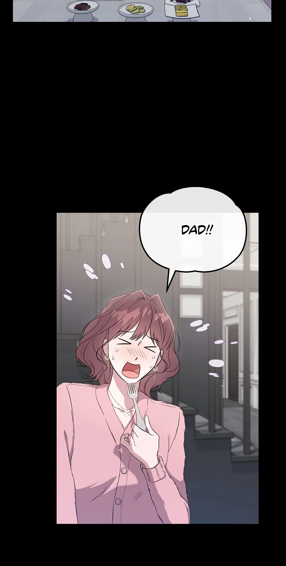 A Ridiculous Drama Chapter 7 page 20 - 