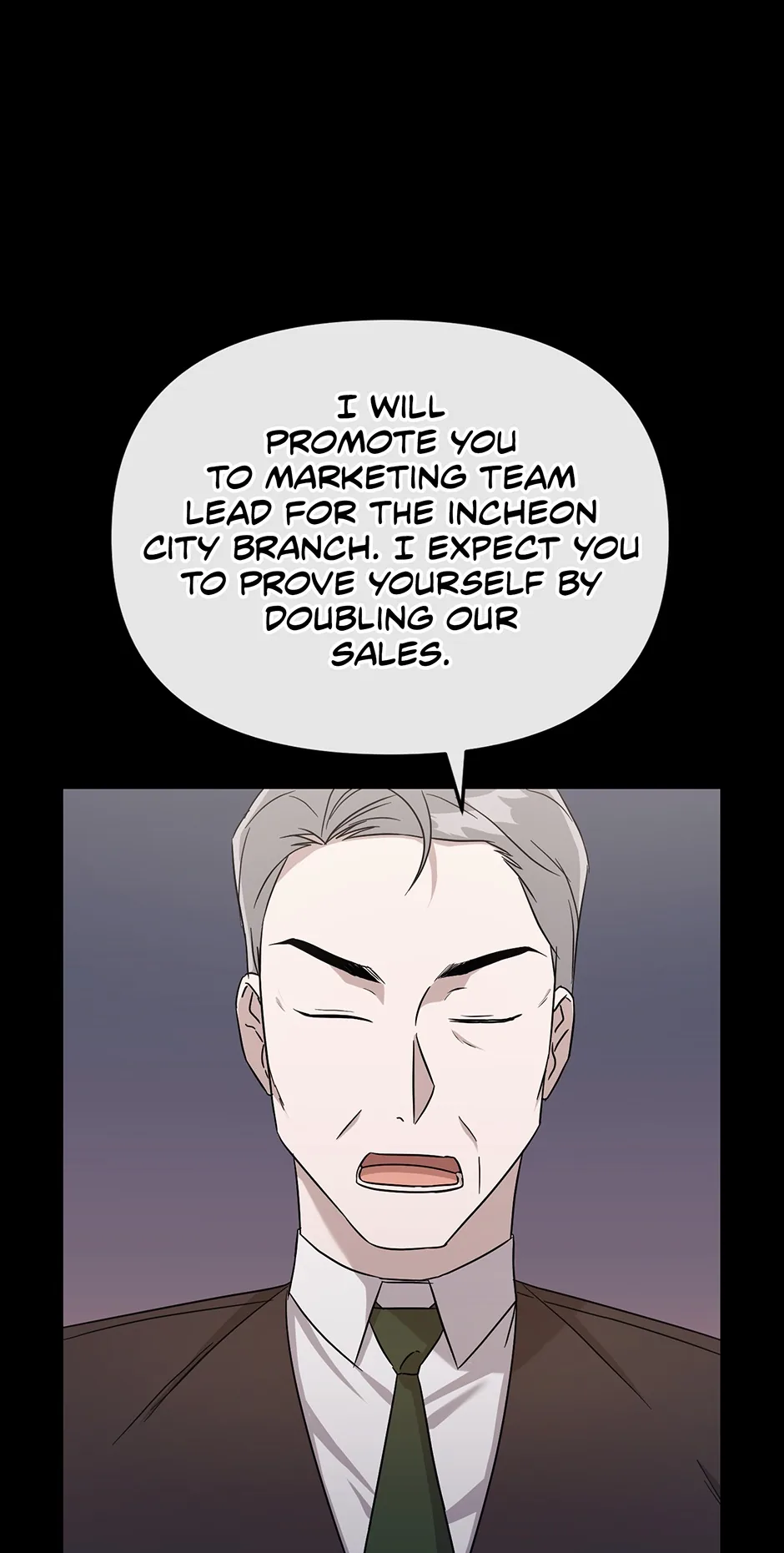 A Ridiculous Drama Chapter 7 page 21 - 