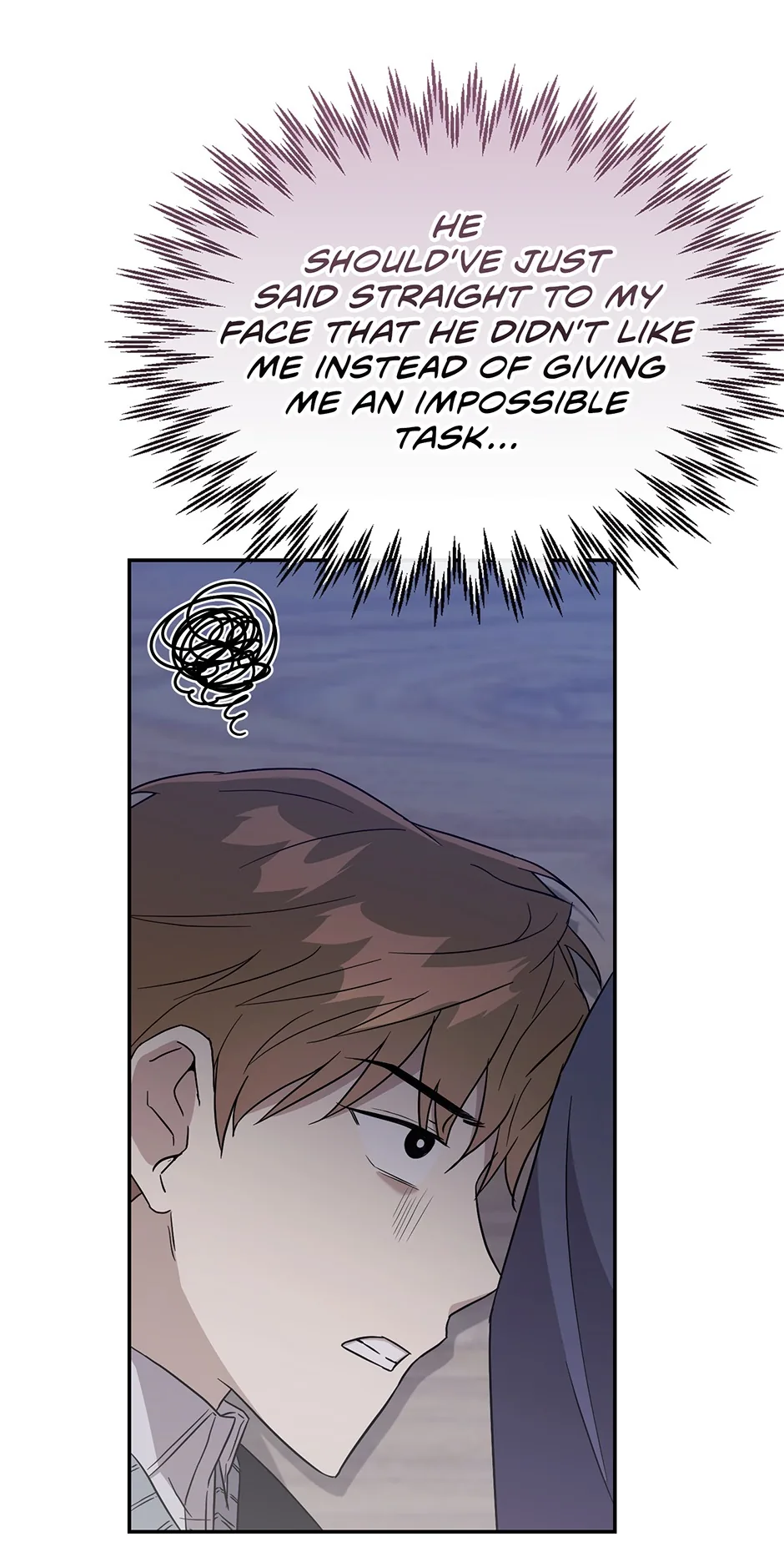 A Ridiculous Drama Chapter 7 page 24 - 