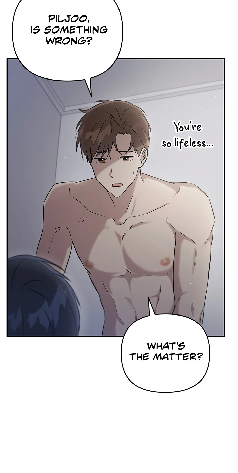 A Ridiculous Drama Chapter 7 page 30 - 