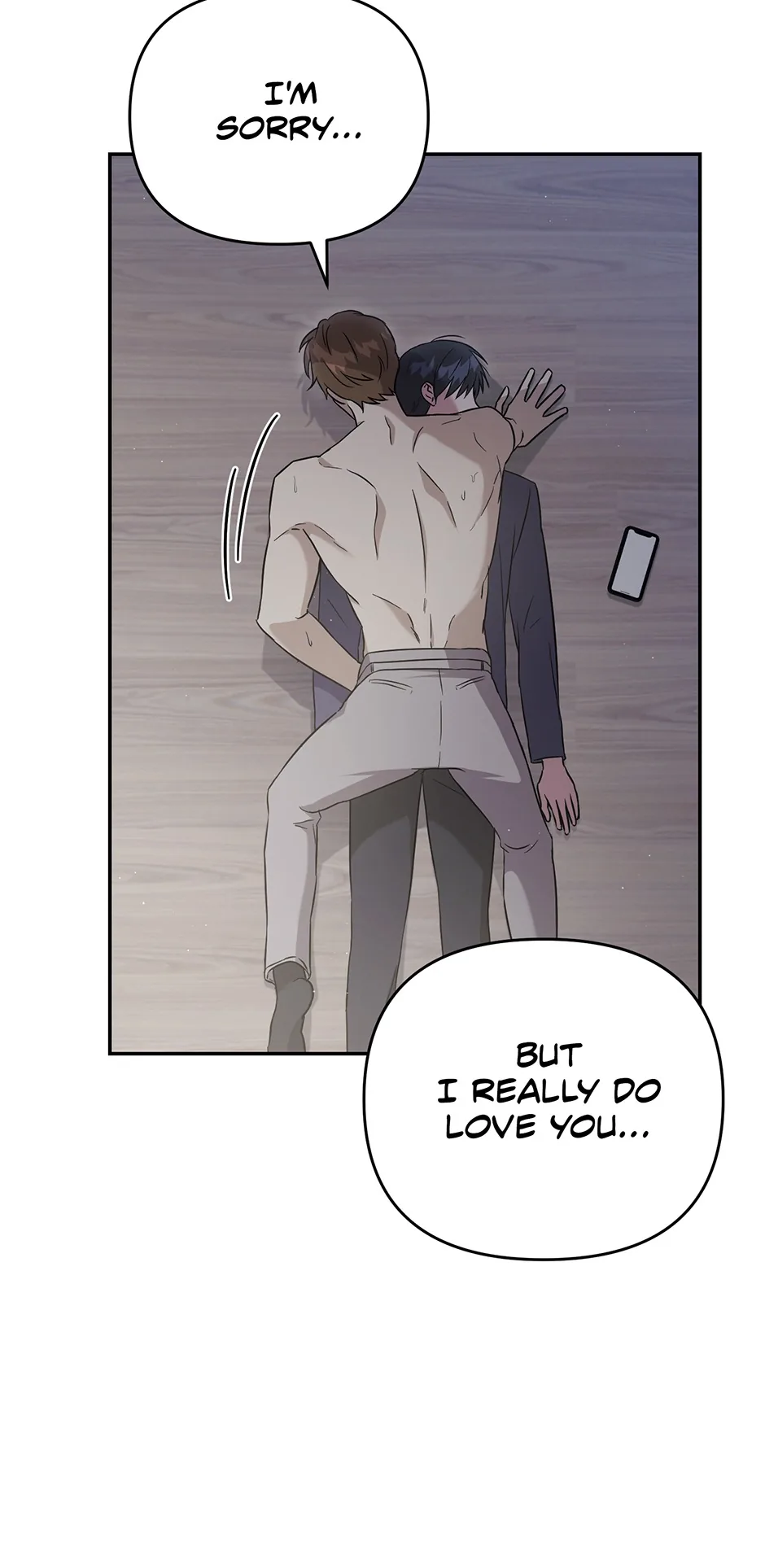 A Ridiculous Drama Chapter 7 page 32 - 
