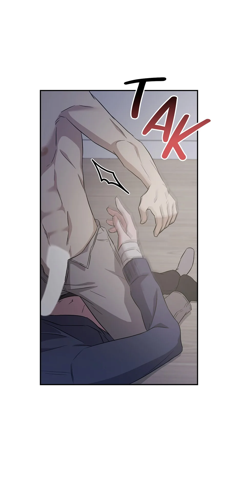 A Ridiculous Drama Chapter 7 page 36 - 