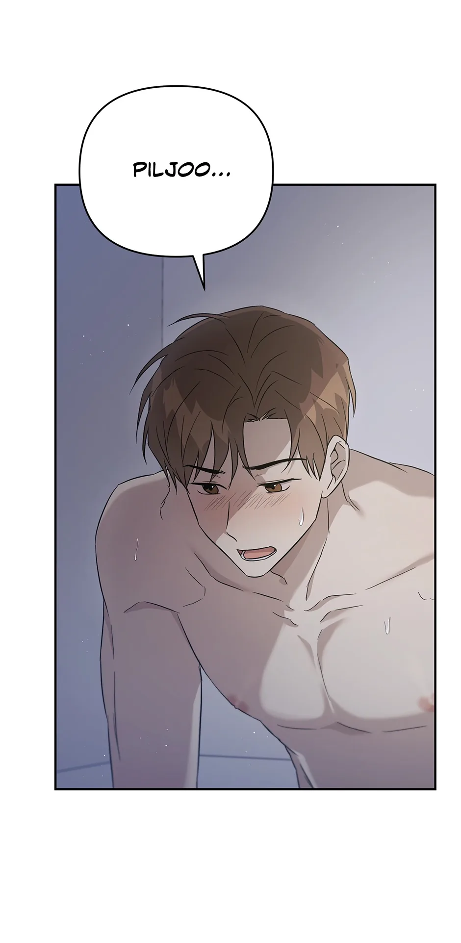 A Ridiculous Drama Chapter 7 page 38 - 