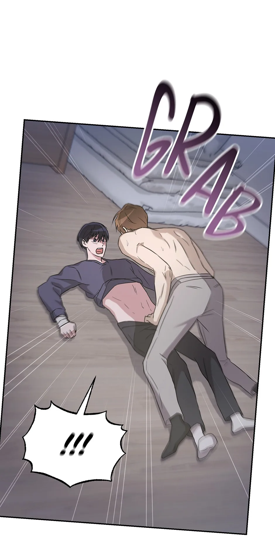 A Ridiculous Drama Chapter 7 page 39 - 