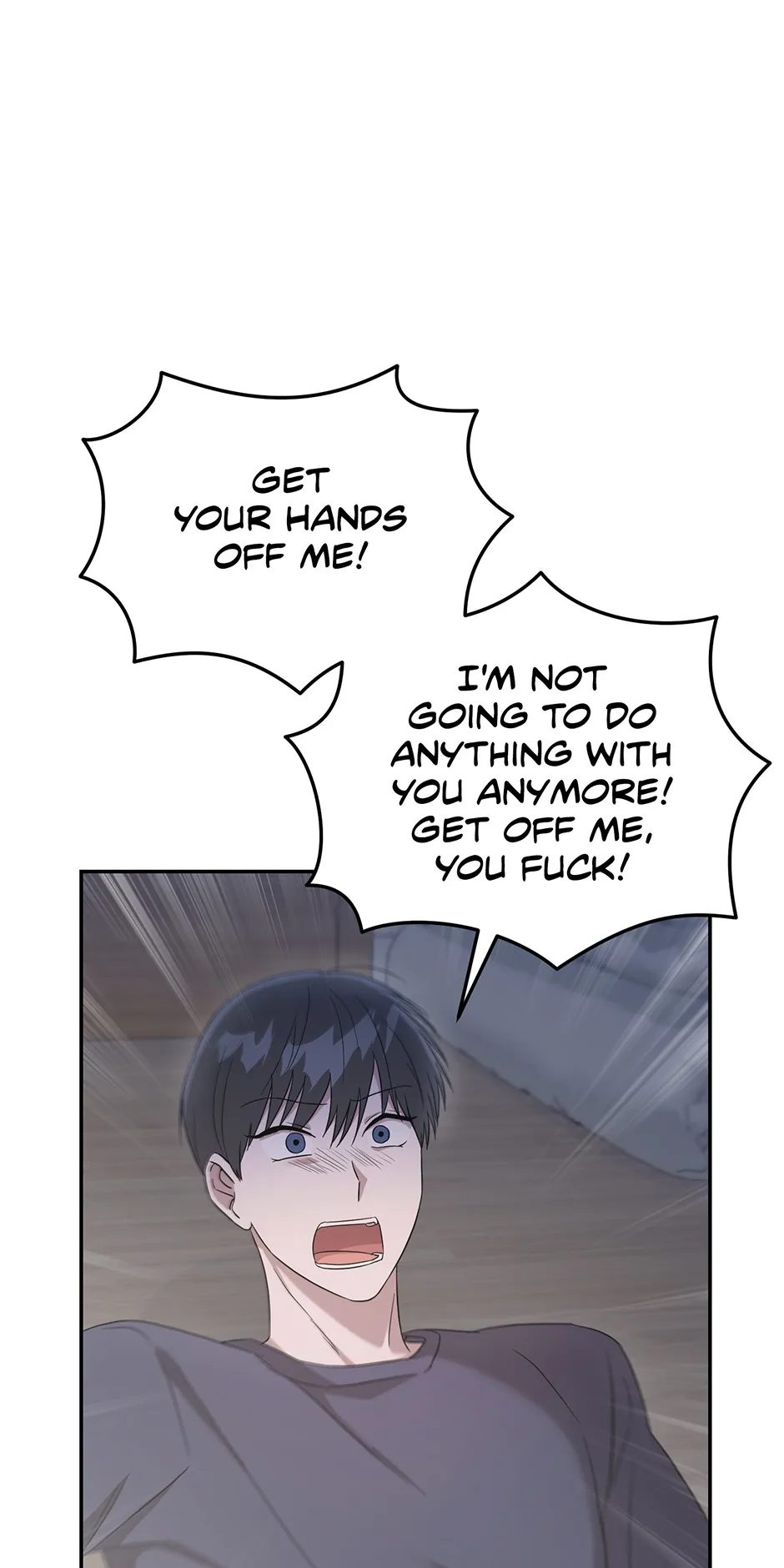 A Ridiculous Drama Chapter 7 page 40 - 