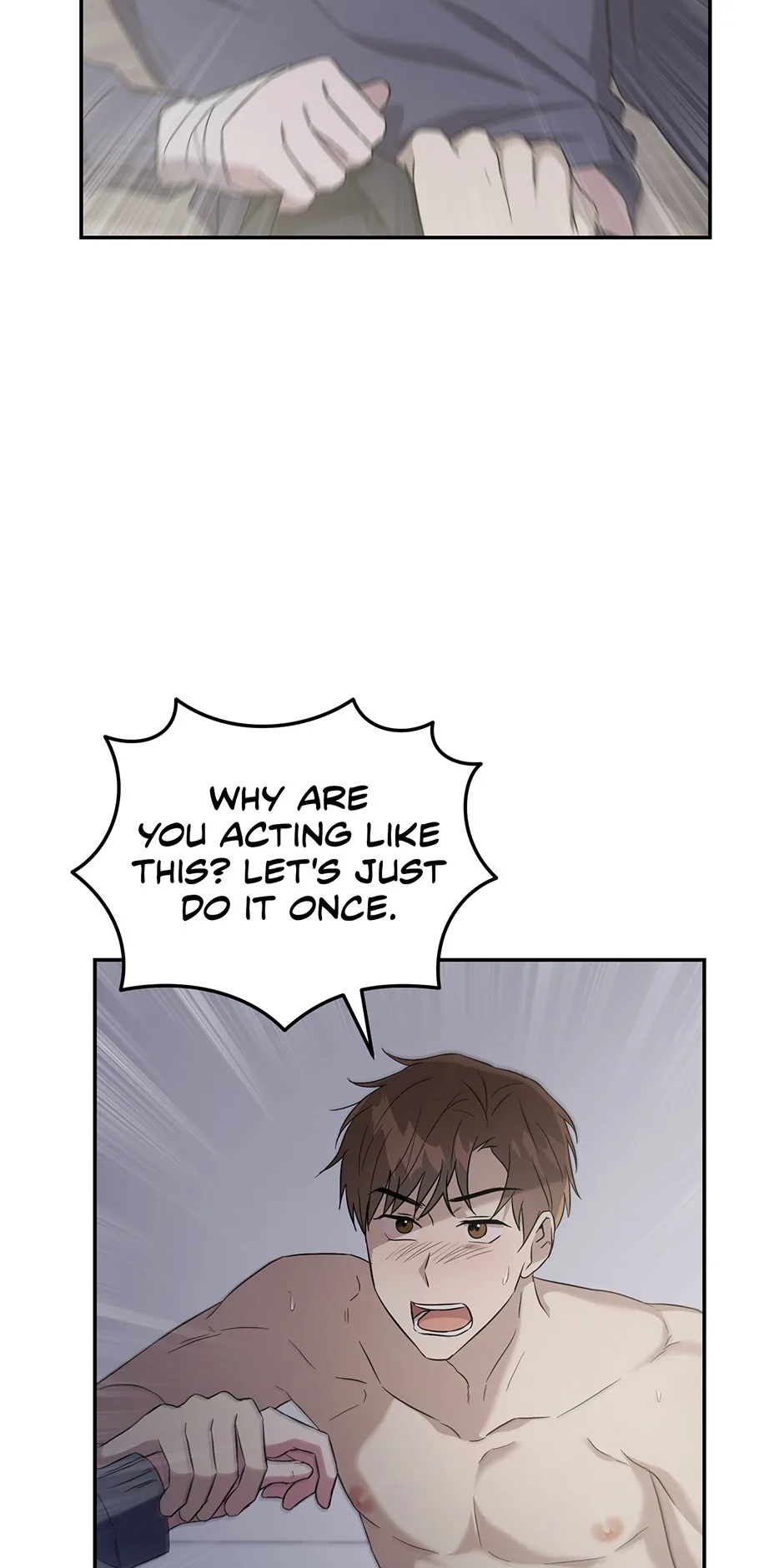 A Ridiculous Drama Chapter 7 page 41 - 