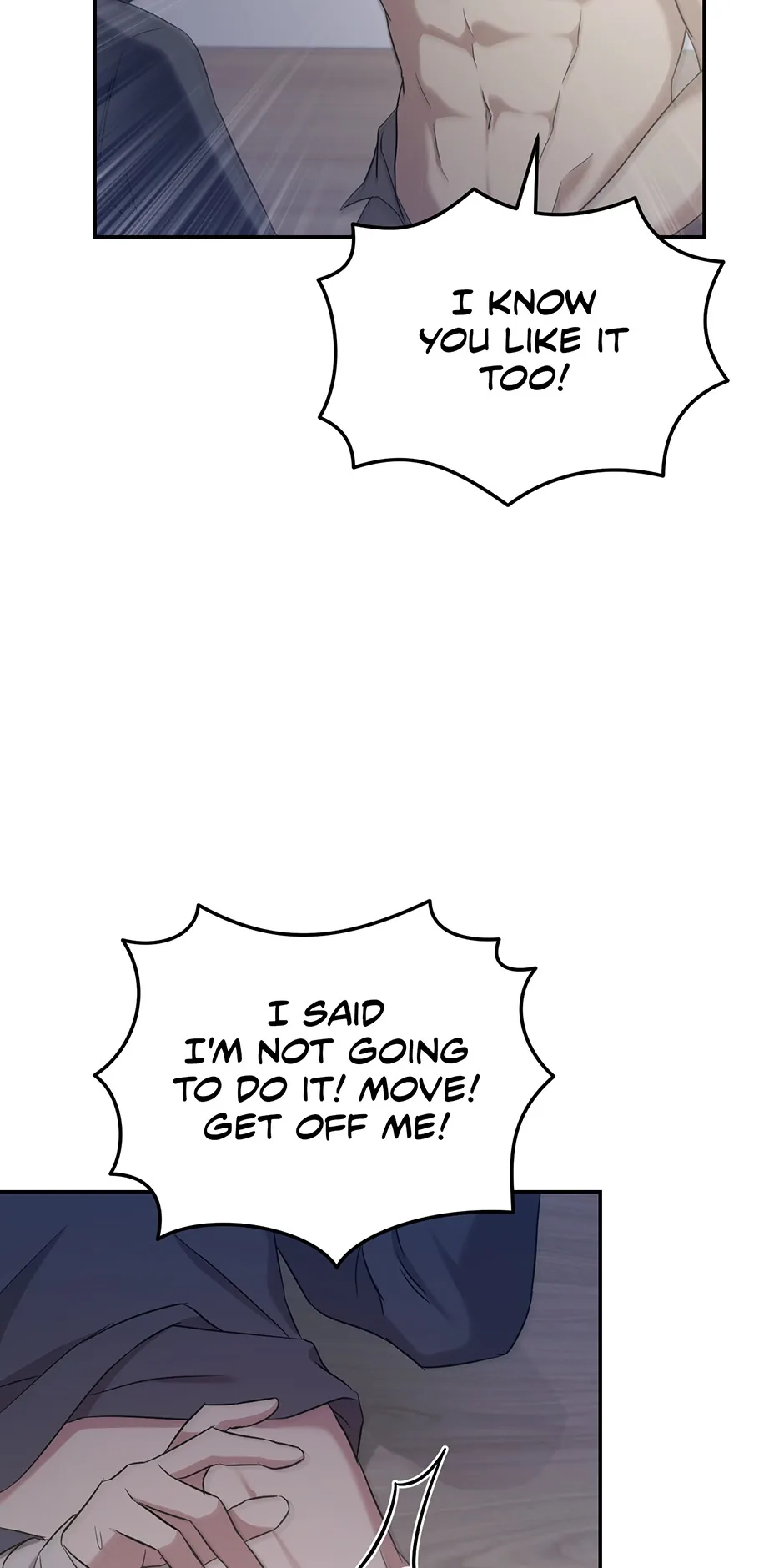 A Ridiculous Drama Chapter 7 page 42 - 