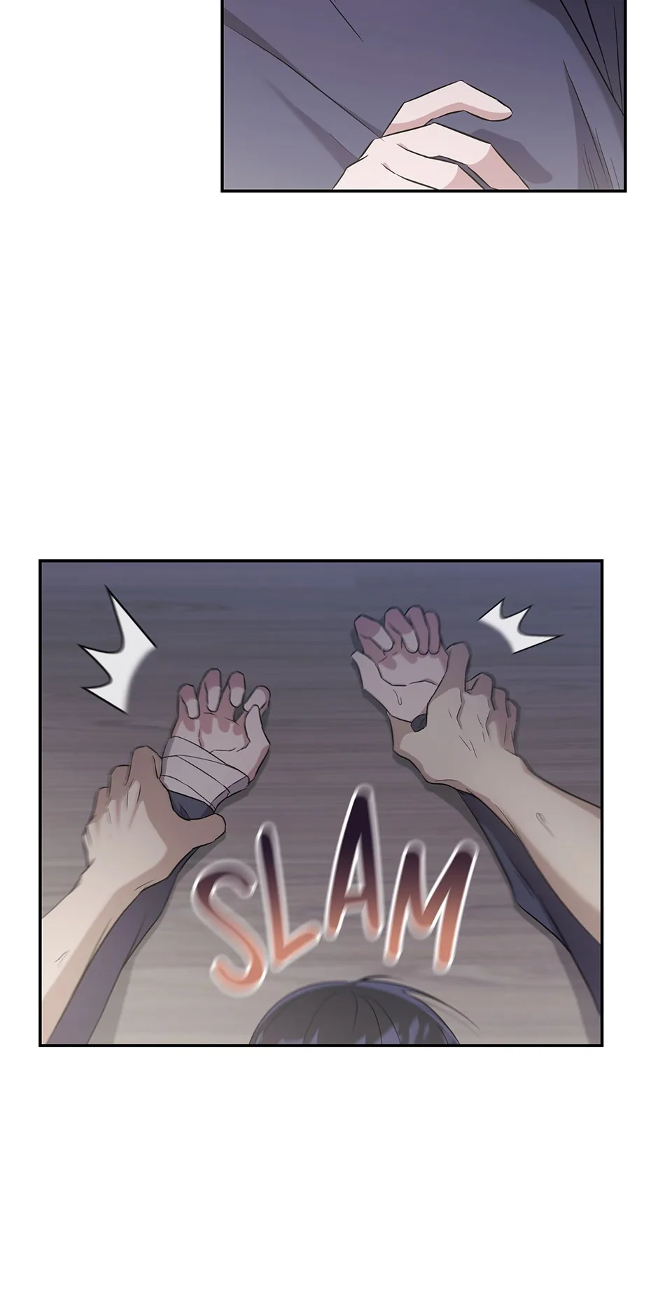 A Ridiculous Drama Chapter 7 page 44 - 